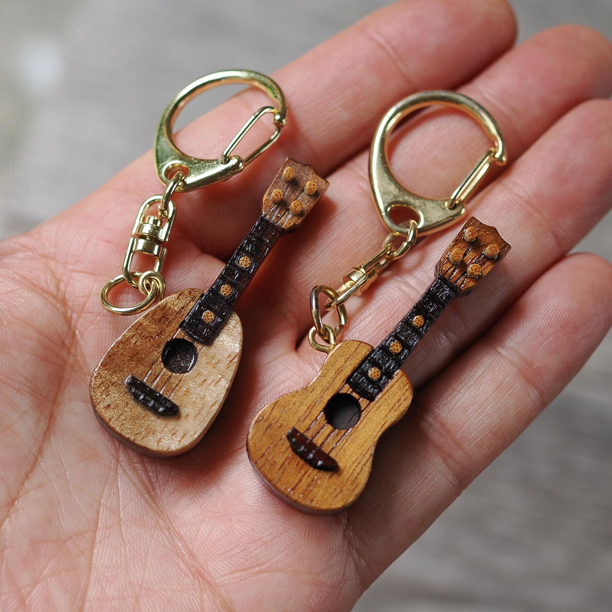特価品!ウクレレ2点セット No.D(現品限り)1枚目の画像